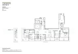 Canninghill Piers (D6), Apartment #622731981